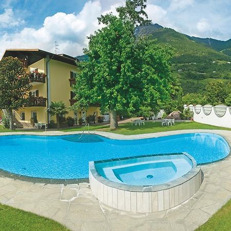 Hotel Elisabeth Merano Ngoại thất bức ảnh