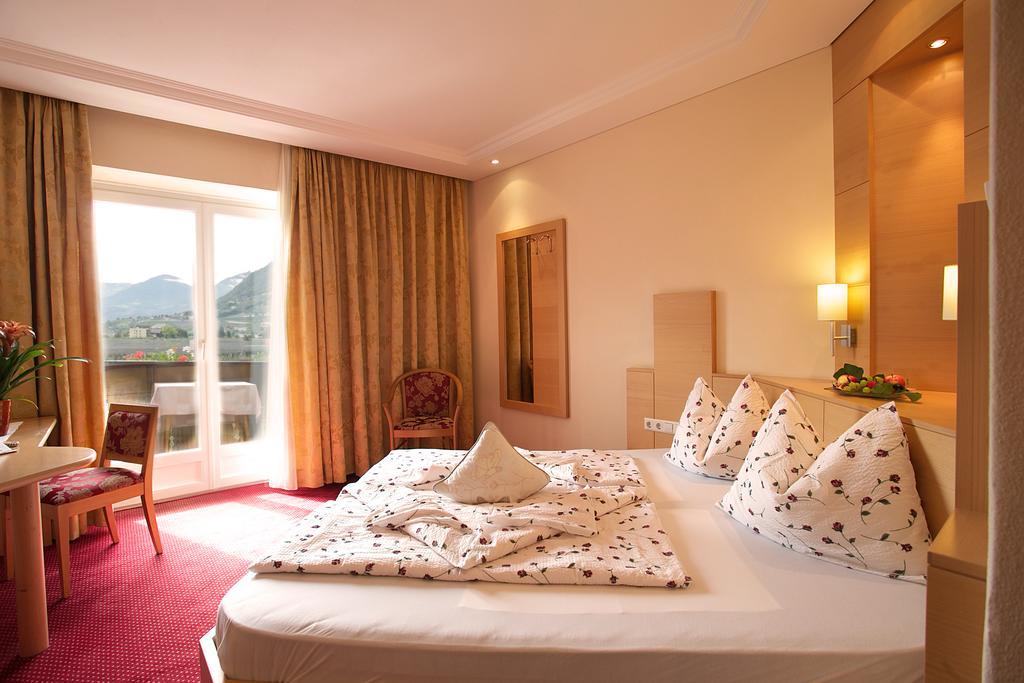 Hotel Elisabeth Merano Ngoại thất bức ảnh