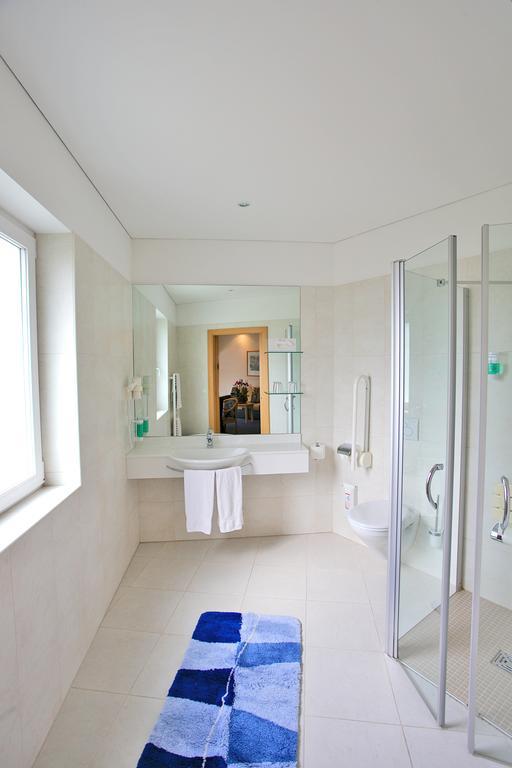 Hotel Elisabeth Merano Phòng bức ảnh
