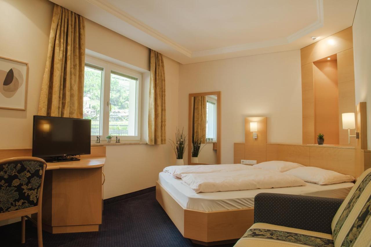 Hotel Elisabeth Merano Ngoại thất bức ảnh
