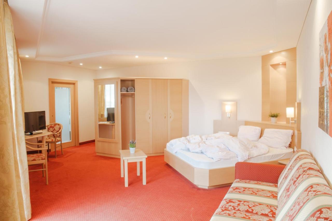 Hotel Elisabeth Merano Ngoại thất bức ảnh