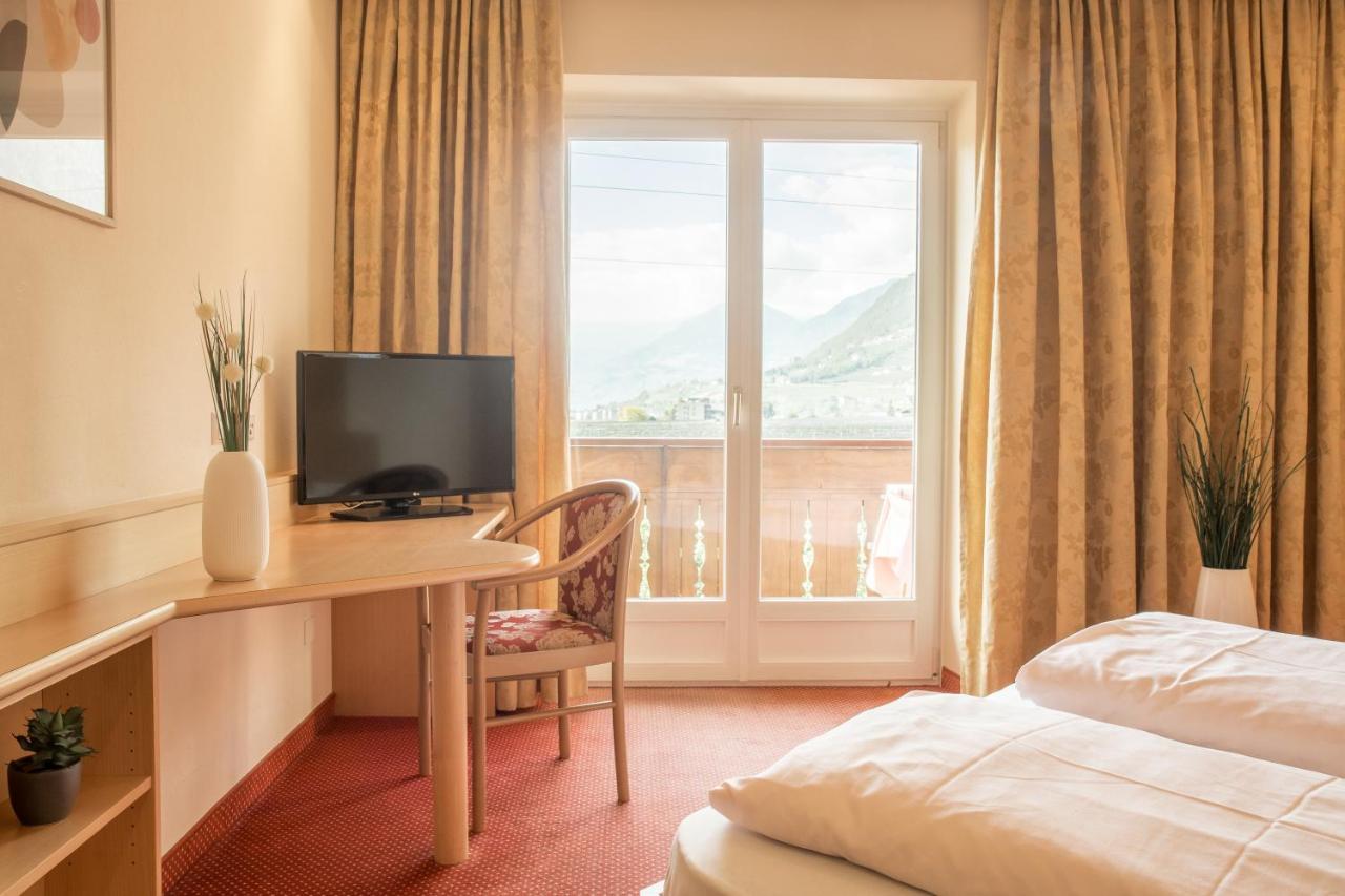 Hotel Elisabeth Merano Ngoại thất bức ảnh
