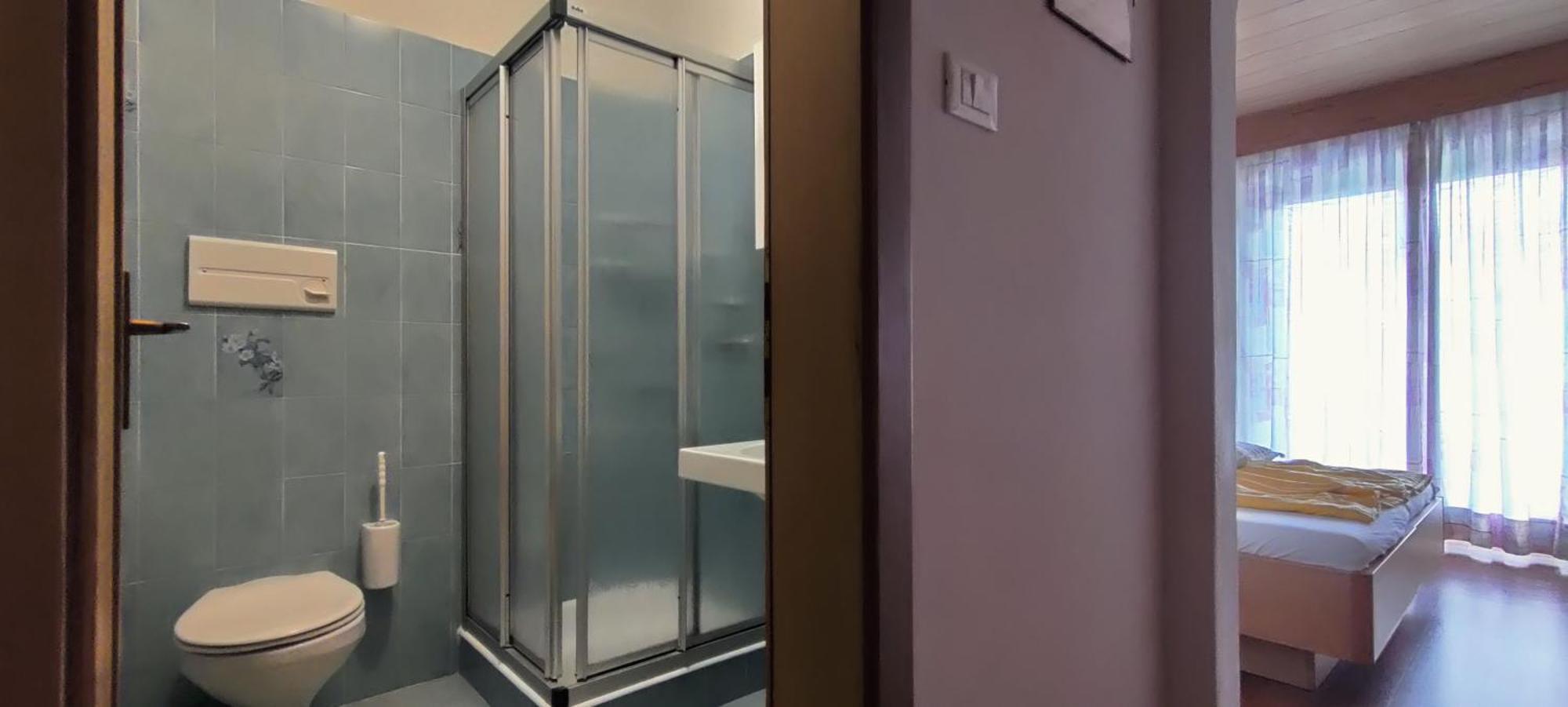 Hotel Elisabeth Merano Phòng bức ảnh