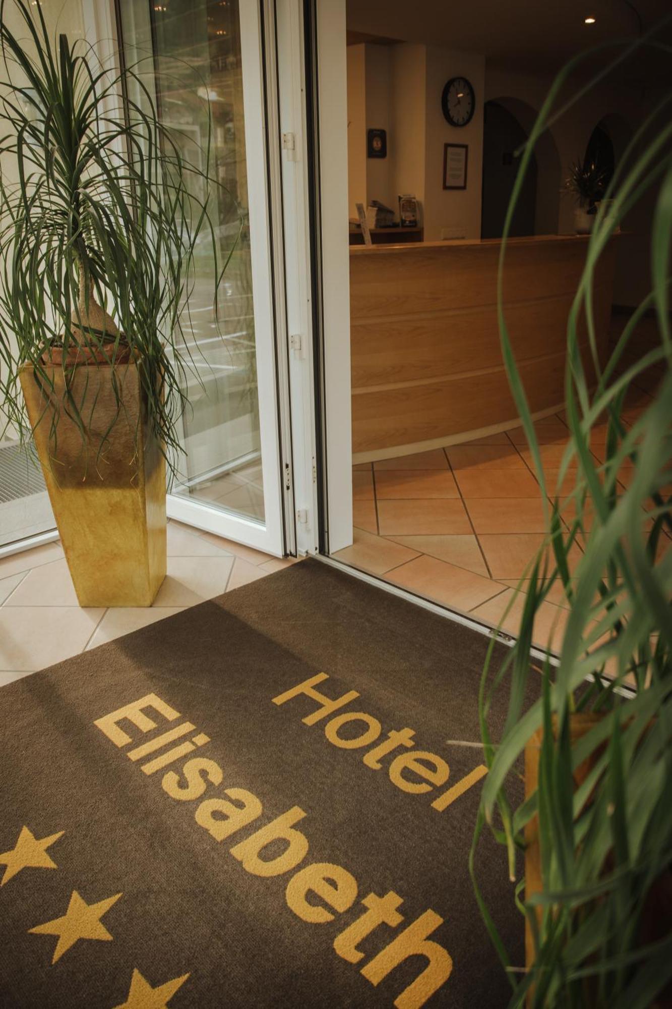 Hotel Elisabeth Merano Ngoại thất bức ảnh