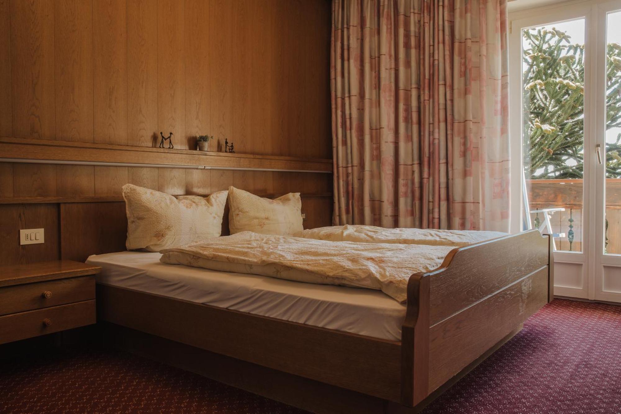 Hotel Elisabeth Merano Ngoại thất bức ảnh