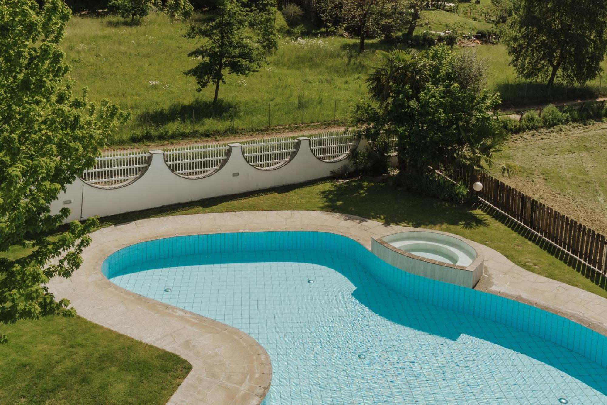 Hotel Elisabeth Merano Ngoại thất bức ảnh