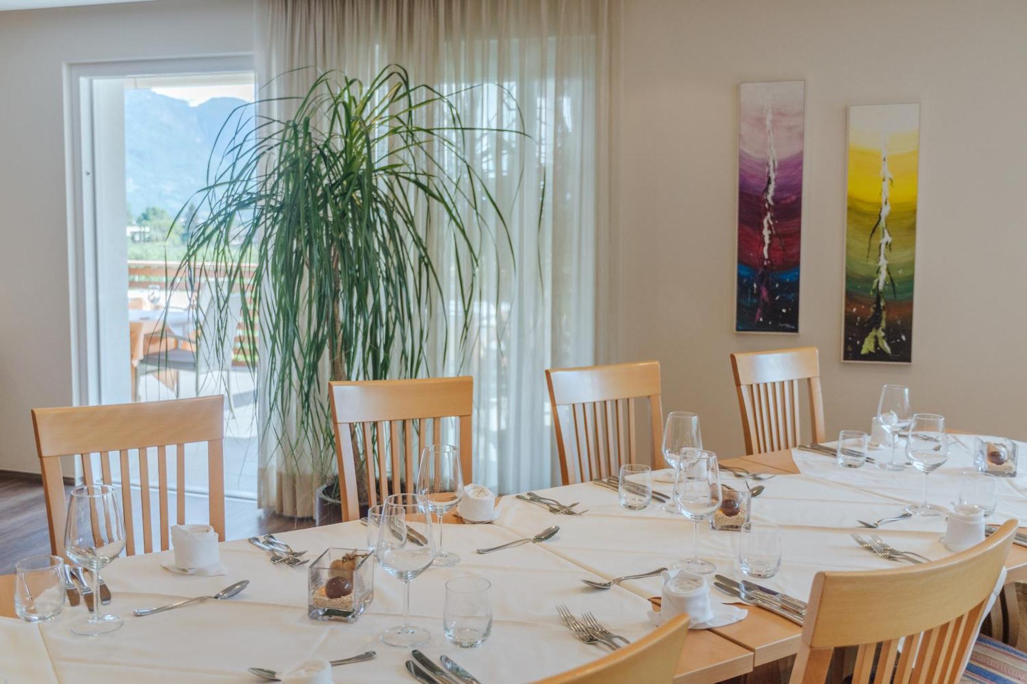 Hotel Elisabeth Merano Ngoại thất bức ảnh