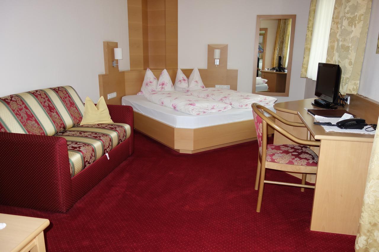 Hotel Elisabeth Merano Ngoại thất bức ảnh